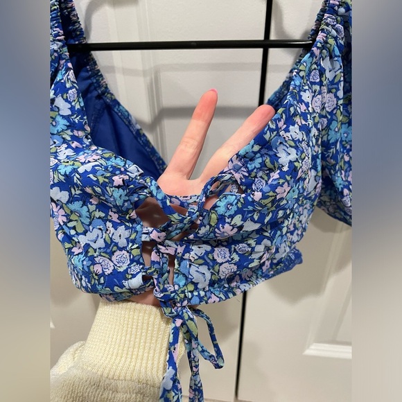 Floral Matching Set - Picture 3 of 9